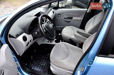 Хэтчбек Citroen C3 2006 в Львове