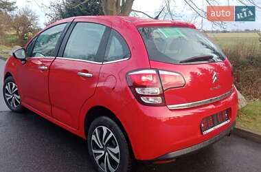 Хетчбек Citroen C3 2016 в Тячеві