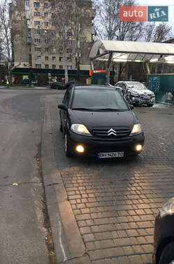 Хэтчбек Citroen C3 2008 в Одессе