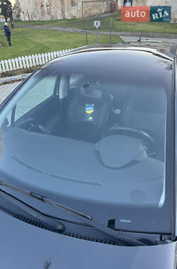 Хэтчбек Citroen C3 2012 в 