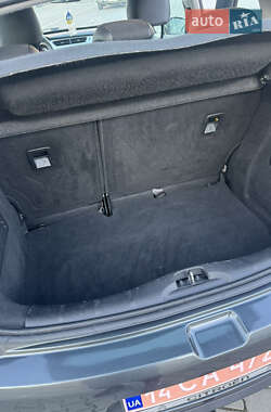 Хэтчбек Citroen C3 2012 в 