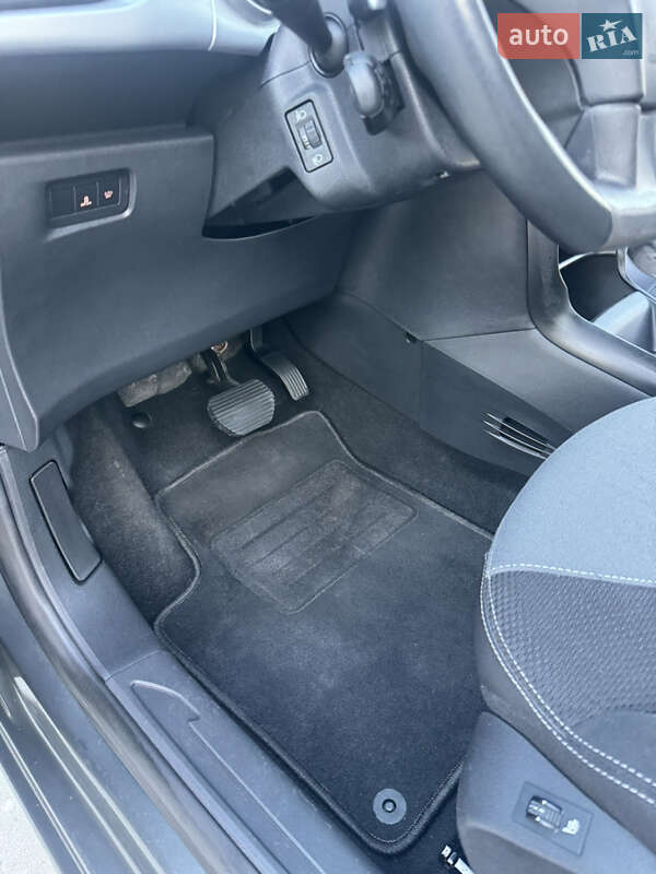 Хэтчбек Citroen C3 2012 в Бережанах