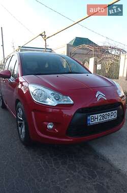 Хэтчбек Citroen C3 2011 в Белгороде-Днестровском