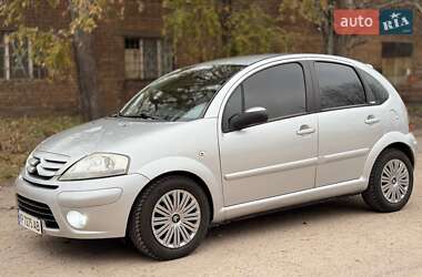 Хэтчбек Citroen C3 2006 в Запорожье