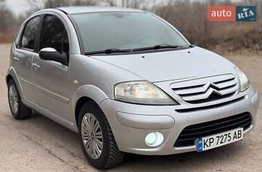 Хэтчбек Citroen C3 2006 в Запорожье