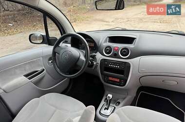 Хэтчбек Citroen C3 2006 в Запорожье