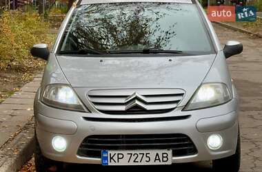 Хэтчбек Citroen C3 2006 в Запорожье