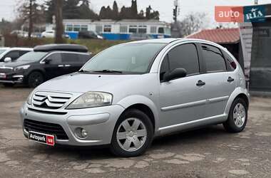 Хетчбек Citroen C3 2007 в Вінниці