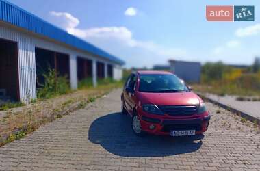 Хэтчбек Citroen C3 2008 в 