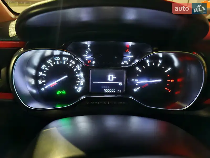 Citroen C3 2019 VIN VF7SXHMZ6KT617313 фото оголошення 2 з 48