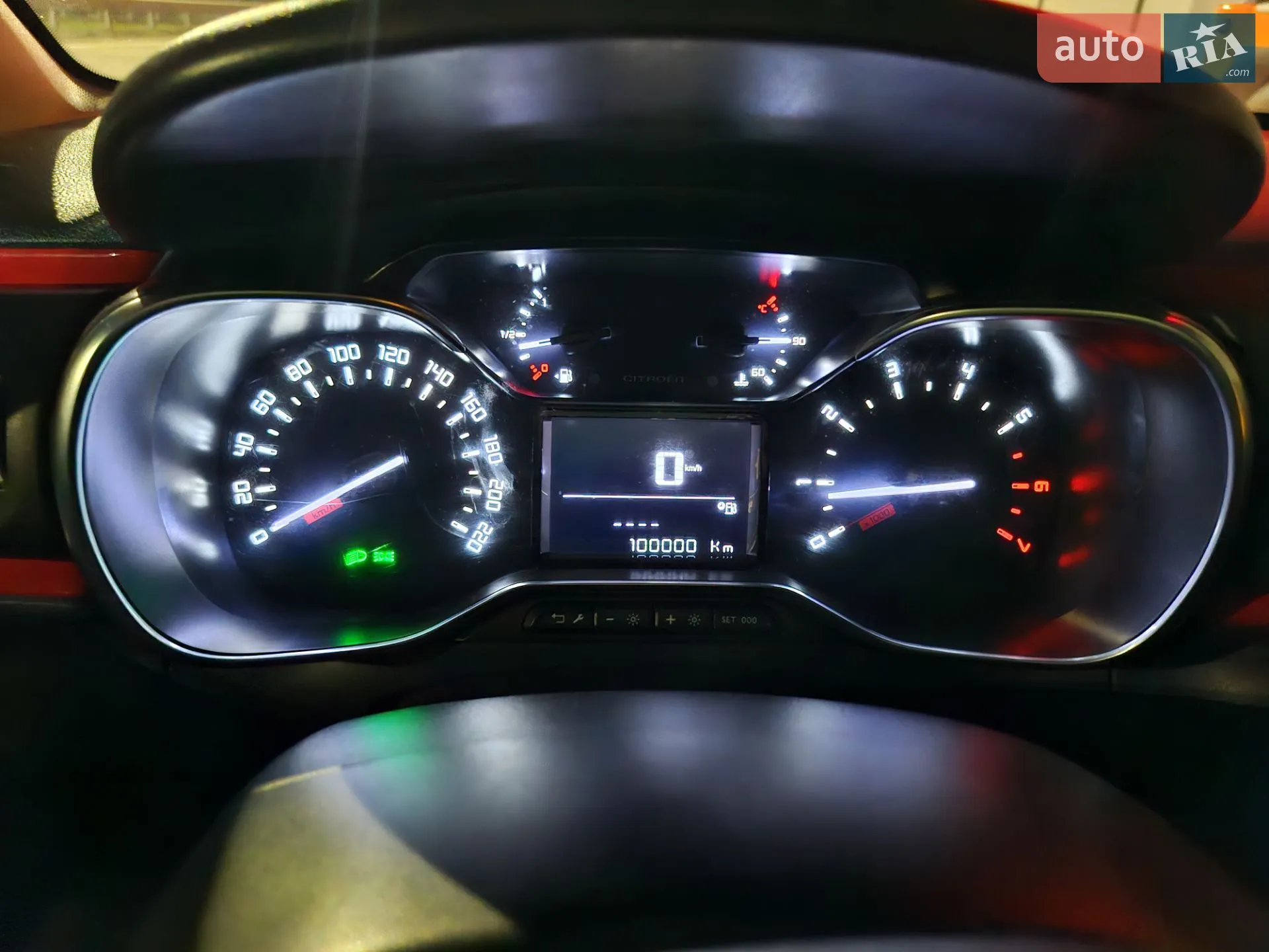 2019 Citroen C3 - мініатюра 2