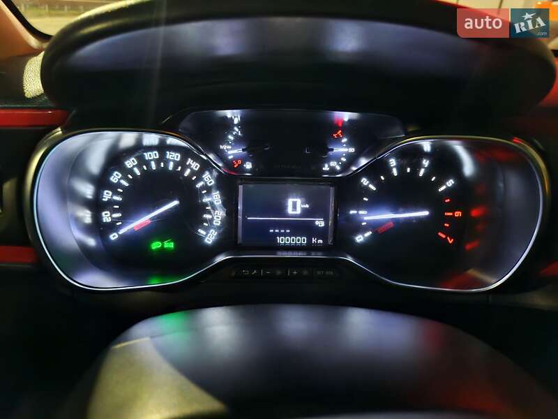 Хетчбек Citroen C3 2019 в Вінниці