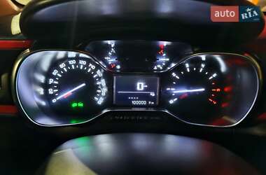 Хэтчбек Citroen C3 2019 в 