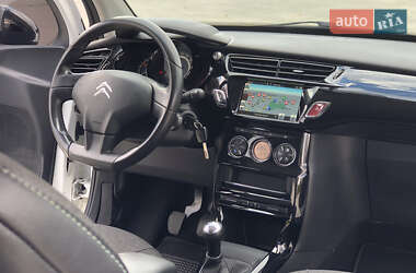 Хэтчбек Citroen C3 2015 в Дрогобыче