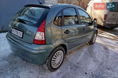 Хетчбек Citroen C3 2006 в Харкові