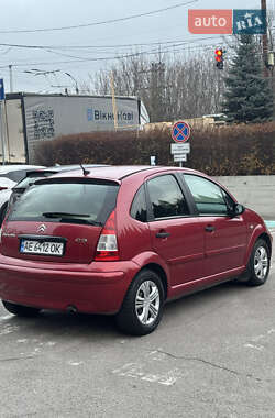 Хетчбек Citroen C3 2006 в Дніпрі