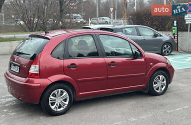 Хетчбек Citroen C3 2006 в Дніпрі