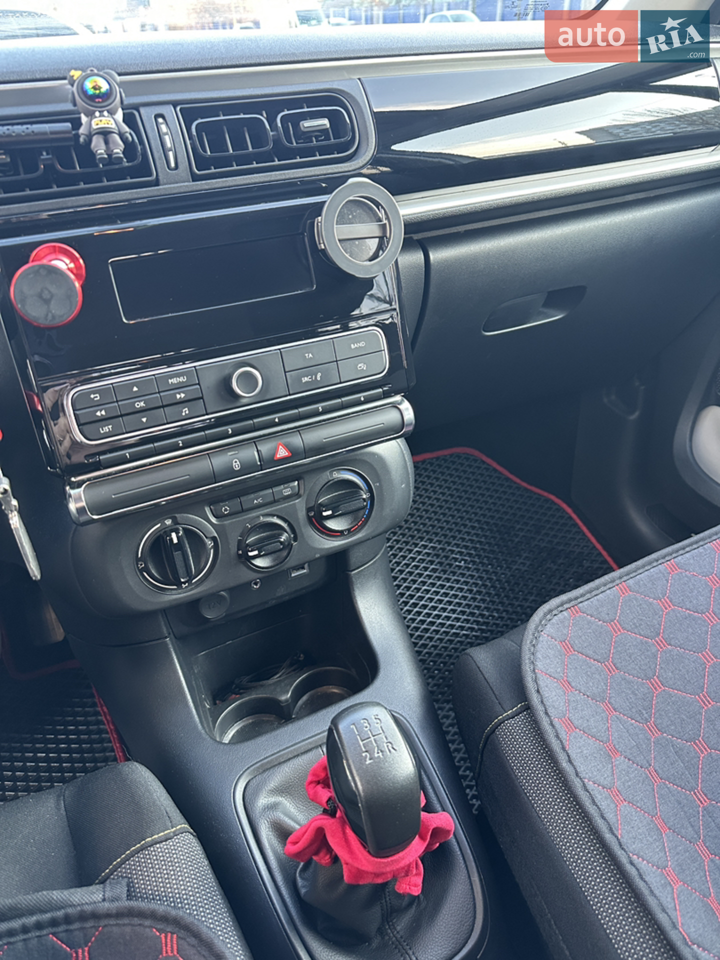 2017 Citroen C3 - мініатюра 24