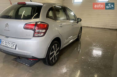 Хетчбек Citroen C3 2016 в Теребовлі