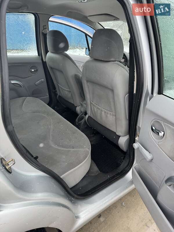 Хетчбек Citroen C3 2006 в Івано-Франківську