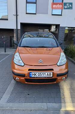 Хетчбек Citroen C3 2006 в Рівному