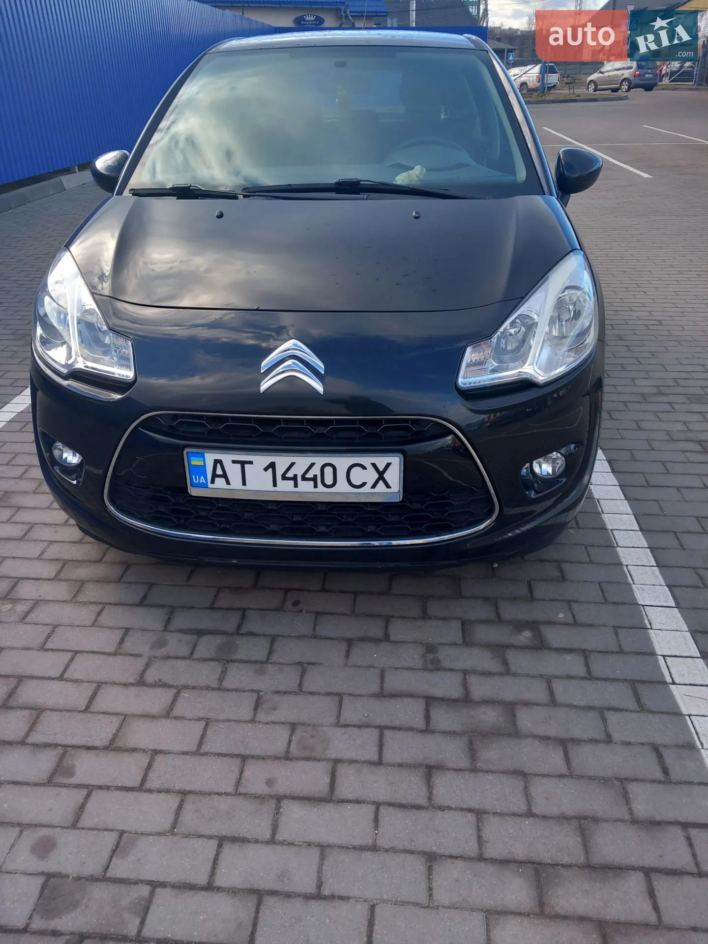 2011 Citroen C3 - мініатюра 3