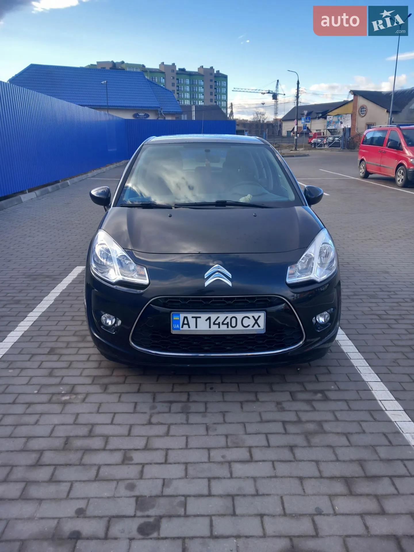 2011 Citroen C3 - мініатюра 4