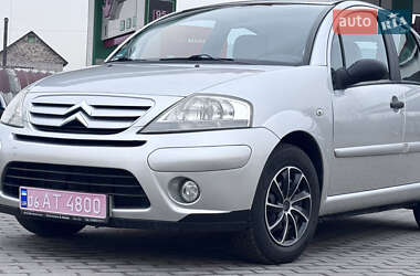 Хетчбек Citroen C3 2008 в Житомирі