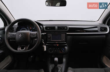 Хэтчбек Citroen C3 2020 в Киеве