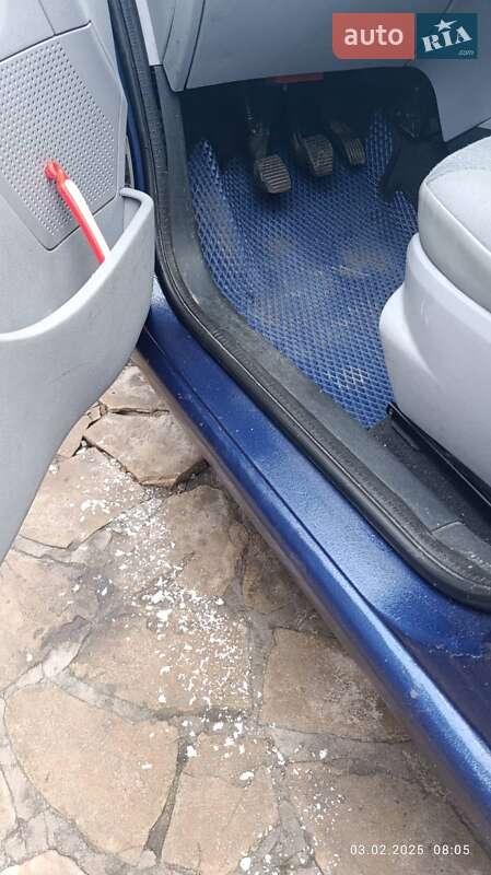 Хэтчбек Citroen C3 2005 в Харькове