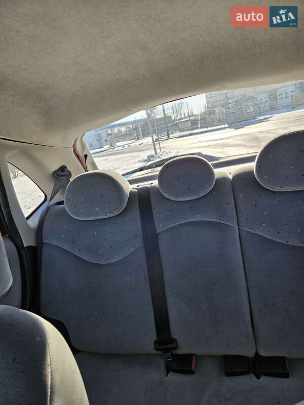 Хэтчбек Citroen C3 2002 в Луцке