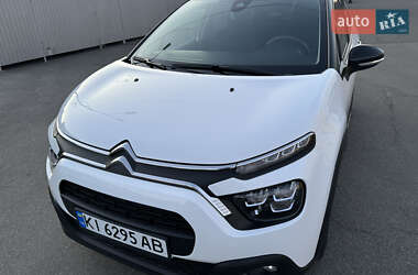 Хэтчбек Citroen C3 2024 в Буче