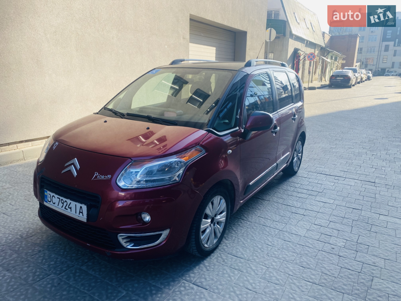 2010 Citroen C3 - мініатюра 13