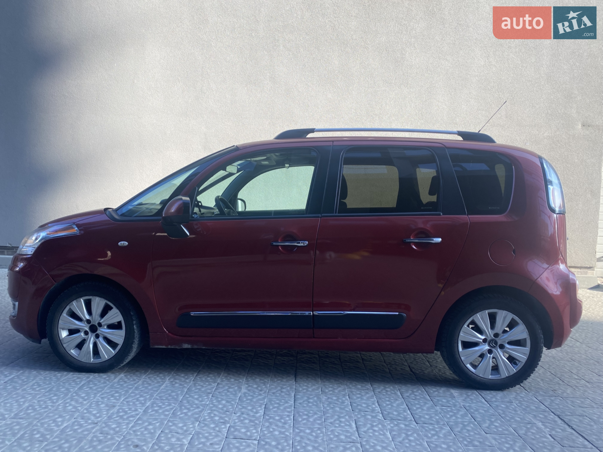 2010 Citroen C3 - мініатюра 7