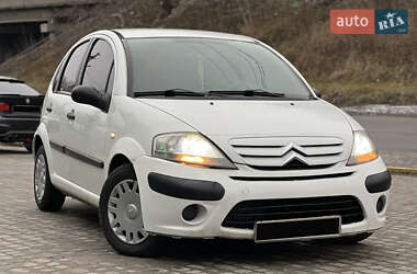 Хетчбек Citroen C3 2008 в Хмельницькому