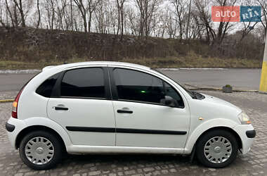 Хетчбек Citroen C3 2008 в Хмельницькому