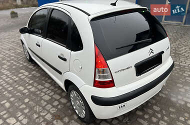 Хетчбек Citroen C3 2008 в Хмельницькому