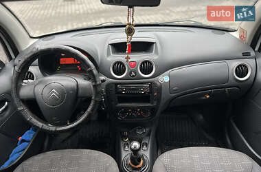 Хетчбек Citroen C3 2008 в Хмельницькому