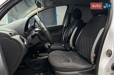 Хетчбек Citroen C3 2008 в Хмельницькому