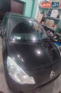 Хетчбек Citroen C3 2011 в Тернополі