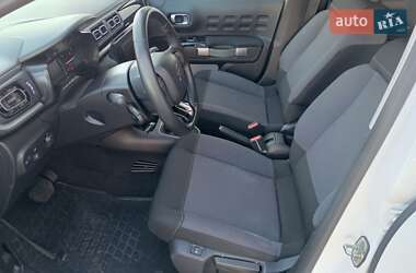 Хэтчбек Citroen C3 2019 в Киеве