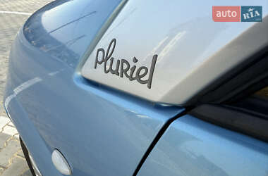 Хэтчбек Citroen C3 2004 в 