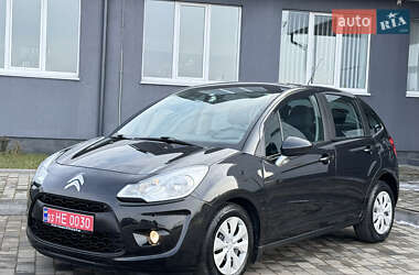 Хетчбек Citroen C3 2010 в Ковелі