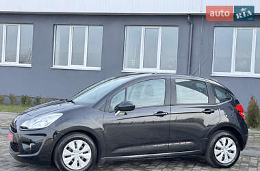 Хетчбек Citroen C3 2010 в Ковелі