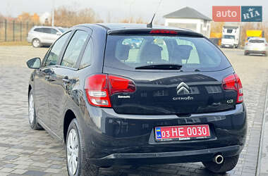 Хетчбек Citroen C3 2010 в Ковелі