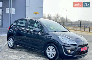 Хетчбек Citroen C3 2010 в Ковелі