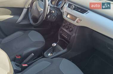 Хетчбек Citroen C3 2012 в Львові