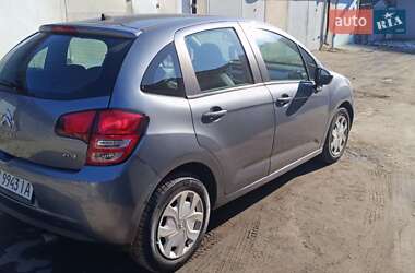 Хетчбек Citroen C3 2012 в Львові