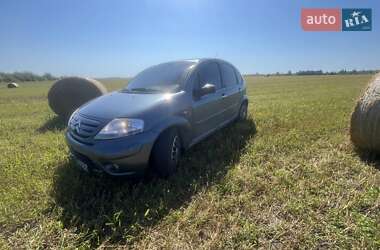 Хетчбек Citroen C3 2005 в Києві