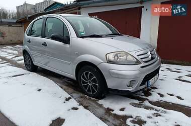 Хетчбек Citroen C3 2008 в Житомирі